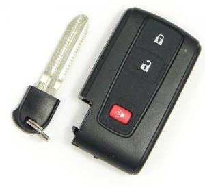 2004-2009 Toyota Prius Car key