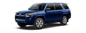 2007 Toyota 4Runner