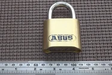 Abus ZB