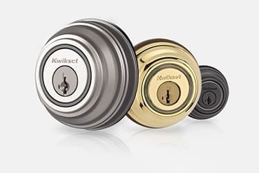 Kwikset SmartKey