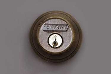 Schlage SecureKey
