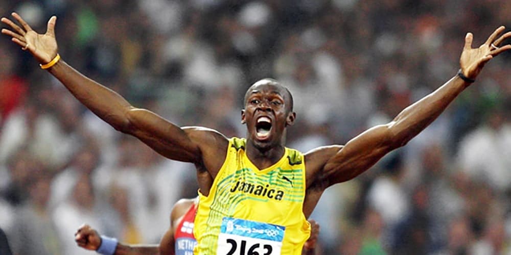 Historical Names Associated with Security - Usain Bolt Historical Names Associated with Security - Usain Bolt