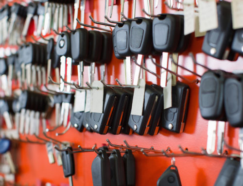 How Much Does It Cost to duplicate Car Key?