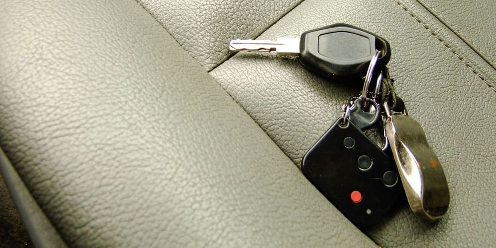 Car Key Replacement Service | Lockout of my car