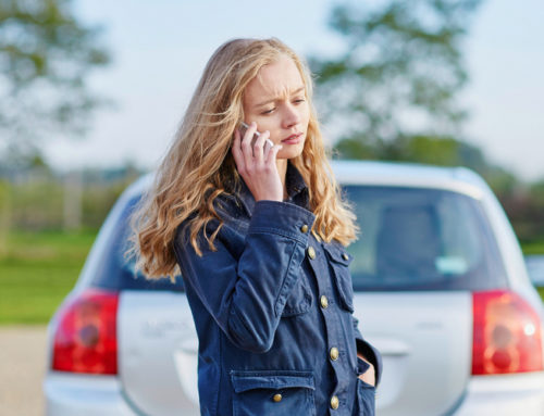 How Much Does It Cost To Unlock Your Car?