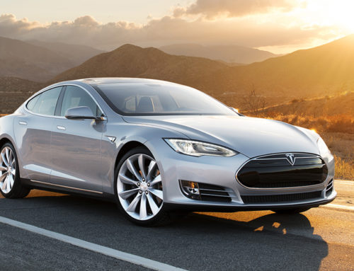 Why Tesla’s Are The Most Secure Cars Ever Made Here are 6 Reasons