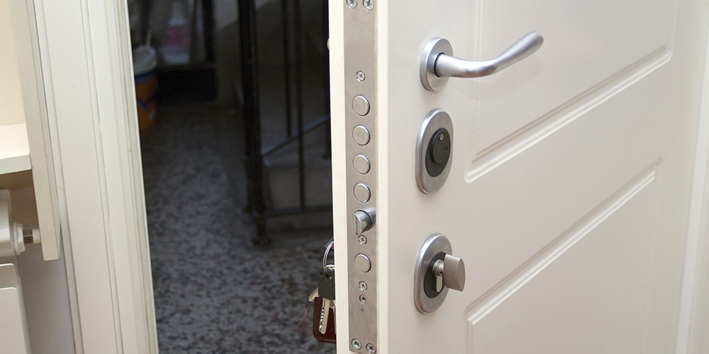 Pick-Proof Locks For Higher Level Of Security