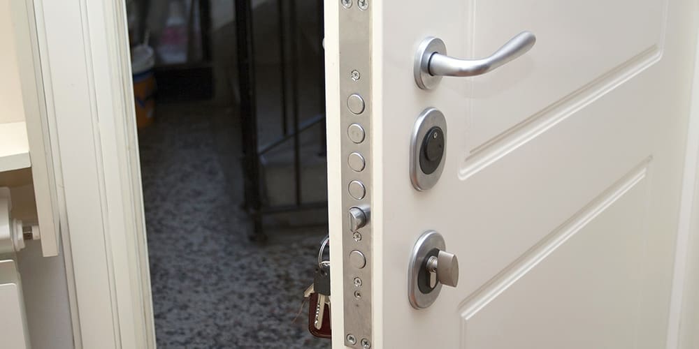 Pick-Proof Locks For Higher Level Of Security