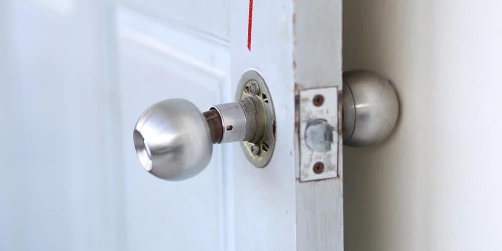 Door Lock Problems and How to Fix Them