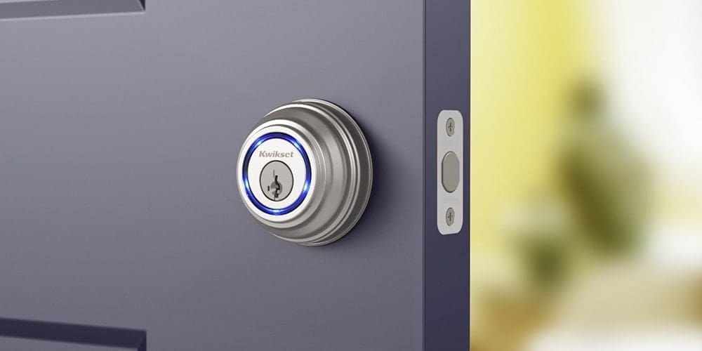 Smart Lock