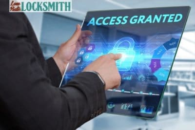 Access Control Locksmith Access Control Locksmith