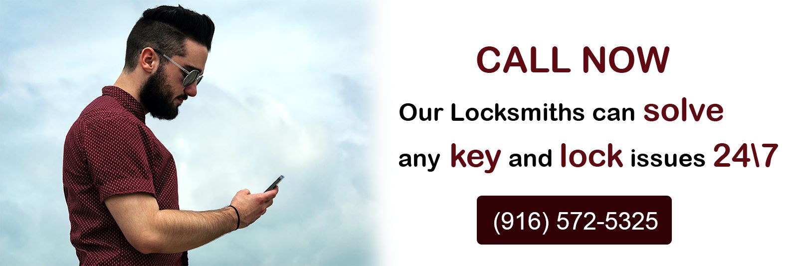 Call To The Best 24 Hour Locksmith In Natomas