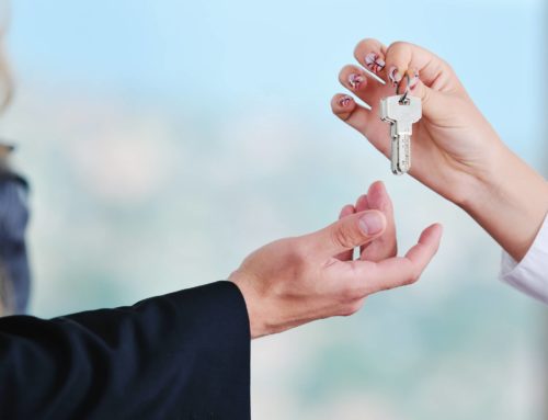 Why should you hire a locksmith Sacramento to re-key your house?
