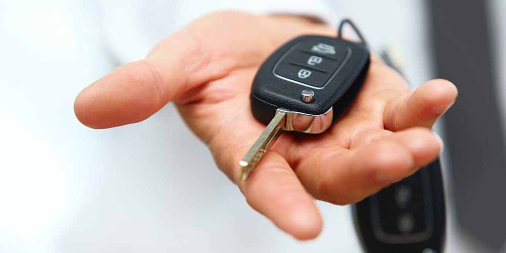 Replace Car Key In San Diego | Auto Locksmith San Diego