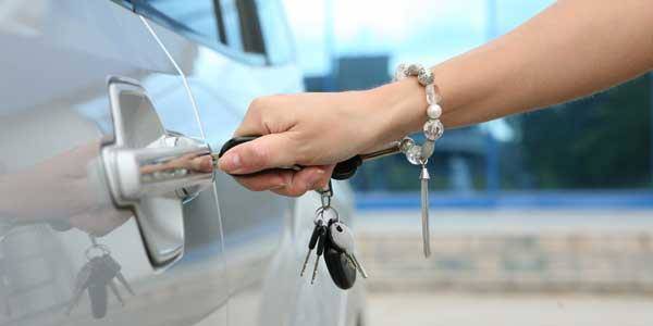Auto Locksmith Lincoln CA