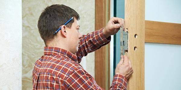 Residential Locksmith Services | New House Lock Installation