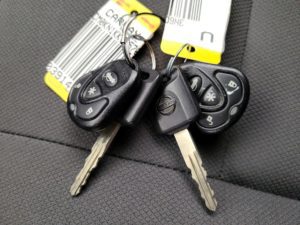 Lost Nissan 370z Key Replacement No Spare