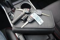 Lost Toyota transponder turn keys and fobs Locksmith