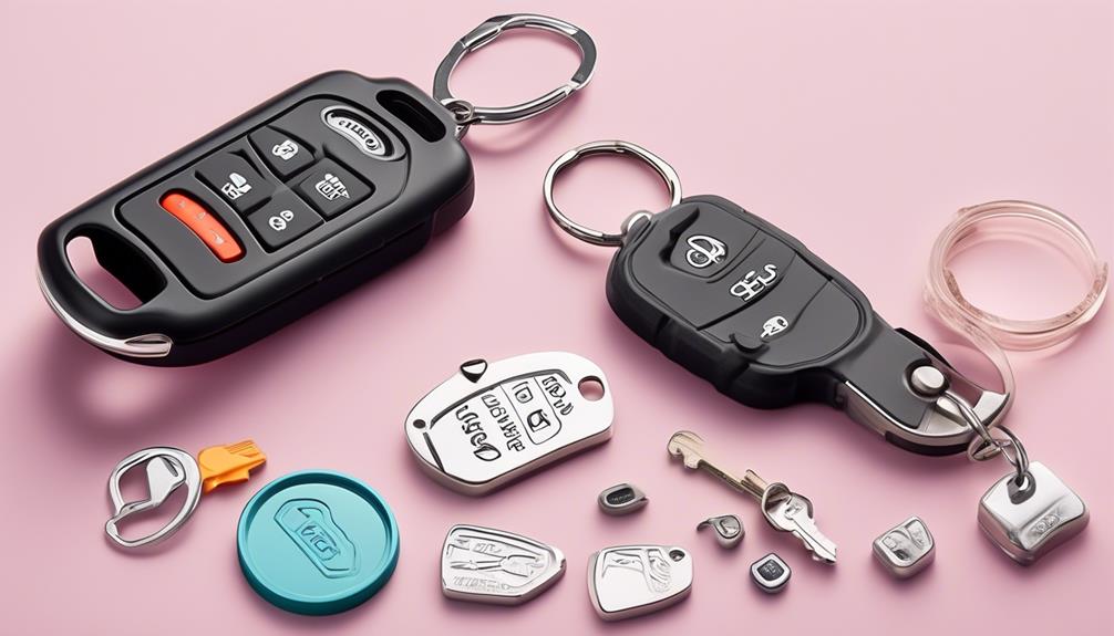 ford explorer key maintenance