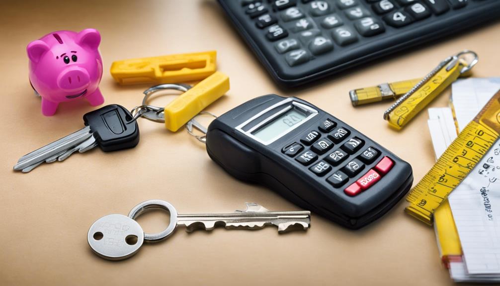 Free 2007 Ford Edge Key Fob Programming Instructions Low Rate Locksmith Options And Cost