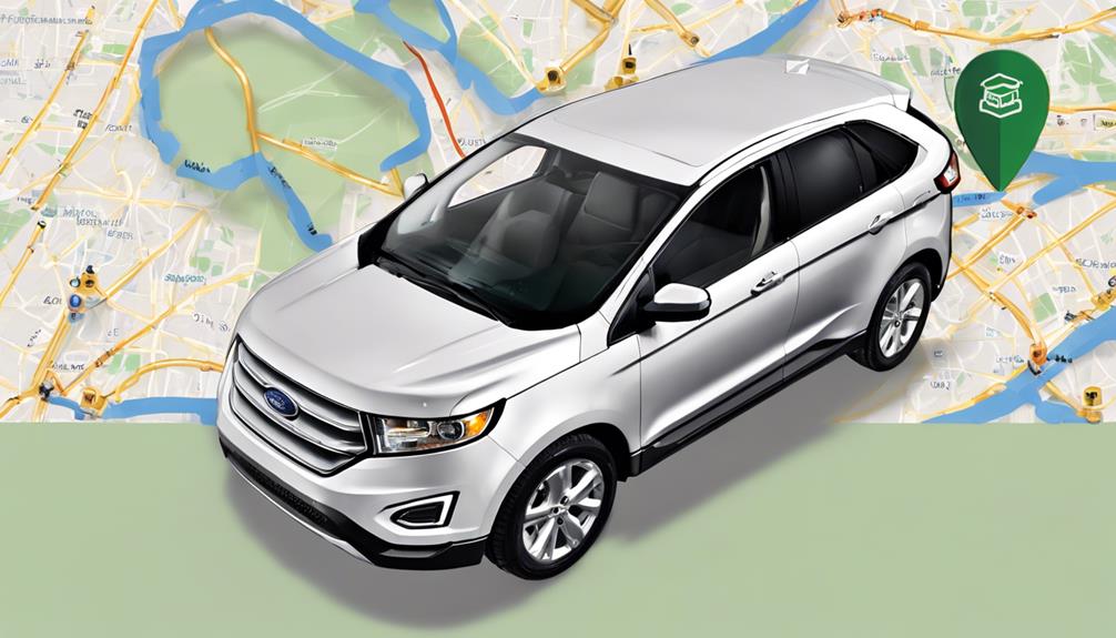 low rate locksmith s ford edge key services