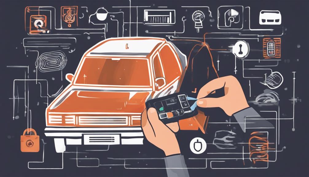 transponder key programming guide