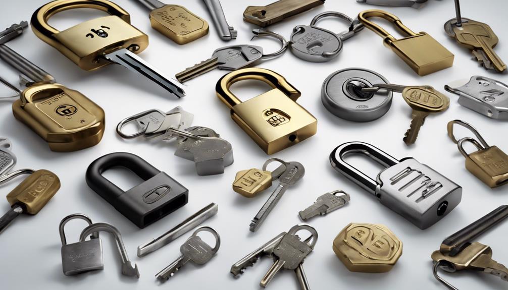 versatile lock repair services