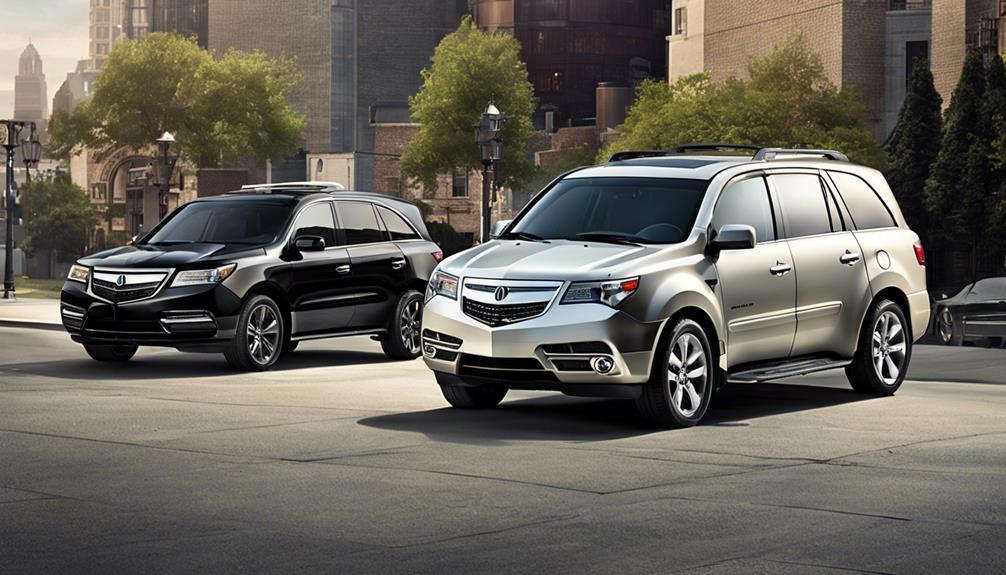 Nationwide Acura MDX Key Replacement Service By Low Rate Locksmith 24 Hour Mobile Service