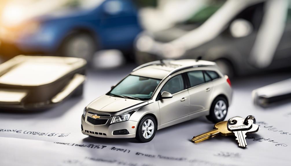 Nationwide Chevrolet Cruze Key Replacement Service By Low Rate Locksmith 24 Hour Mobile