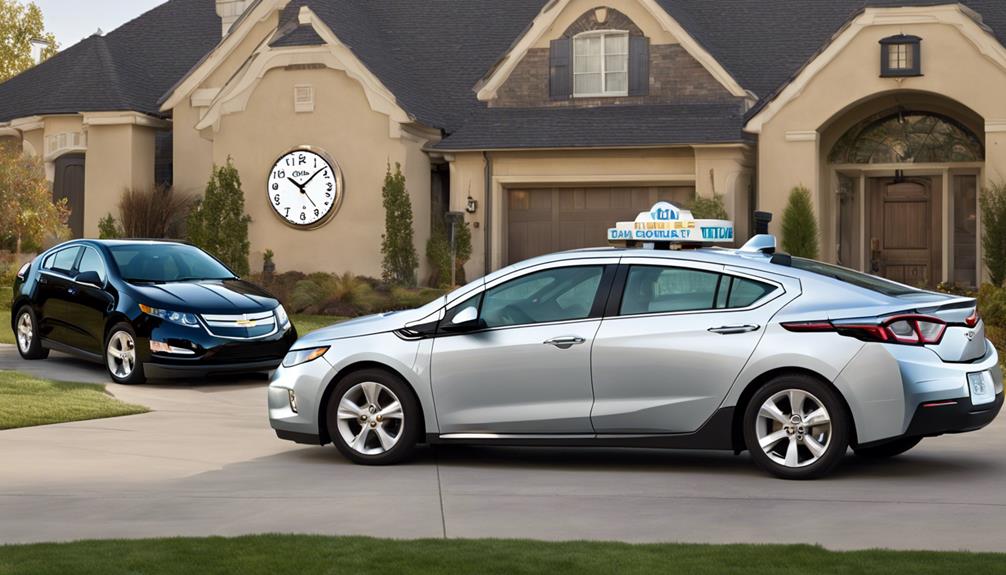 Nationwide Chevrolet Volt Key Replacement Service By Low Rate Locksmith