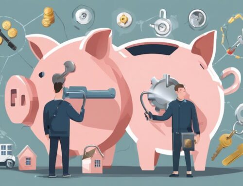 How Much Does a Locksmith Cost a Complete Guide to Locksmith Prices