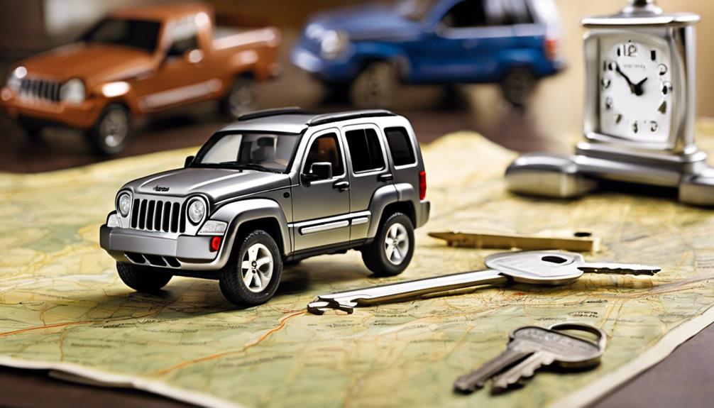 Nationwide Jeep Liberty Key Replacement Service By Low Rate Locksmith 24 Hour Mobile Service How To Get A New Key. Tips To Save Money Costs Keys More