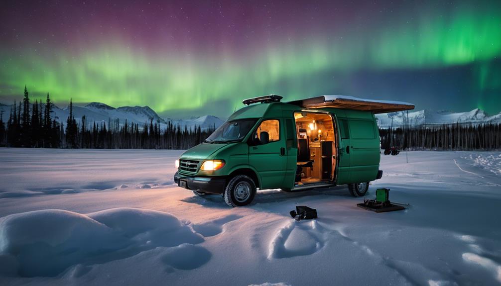 alaska locksmith services details