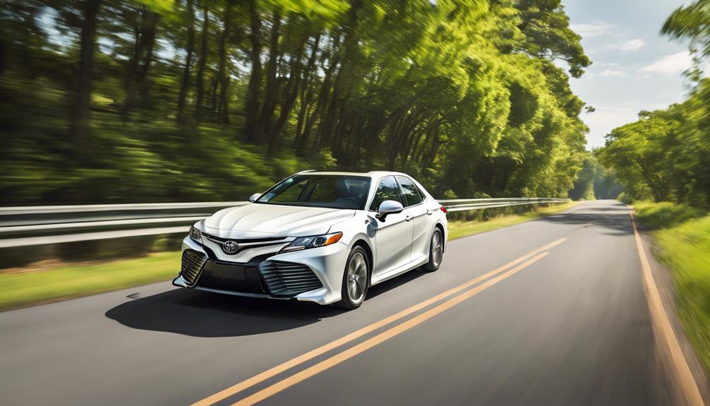 drive smoothly with ease