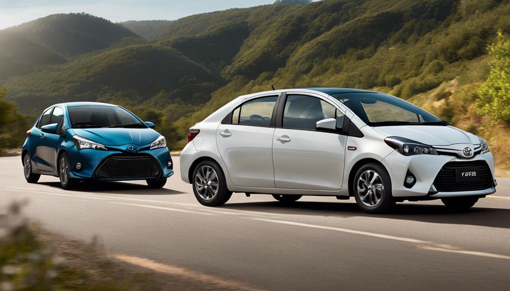 enhancing the driving experience