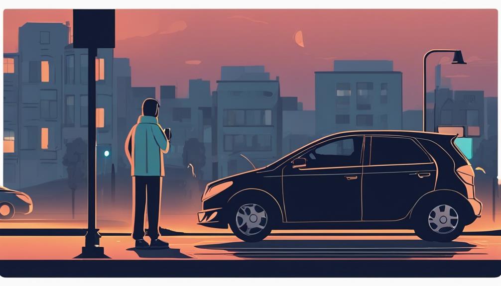 ensure car safety always