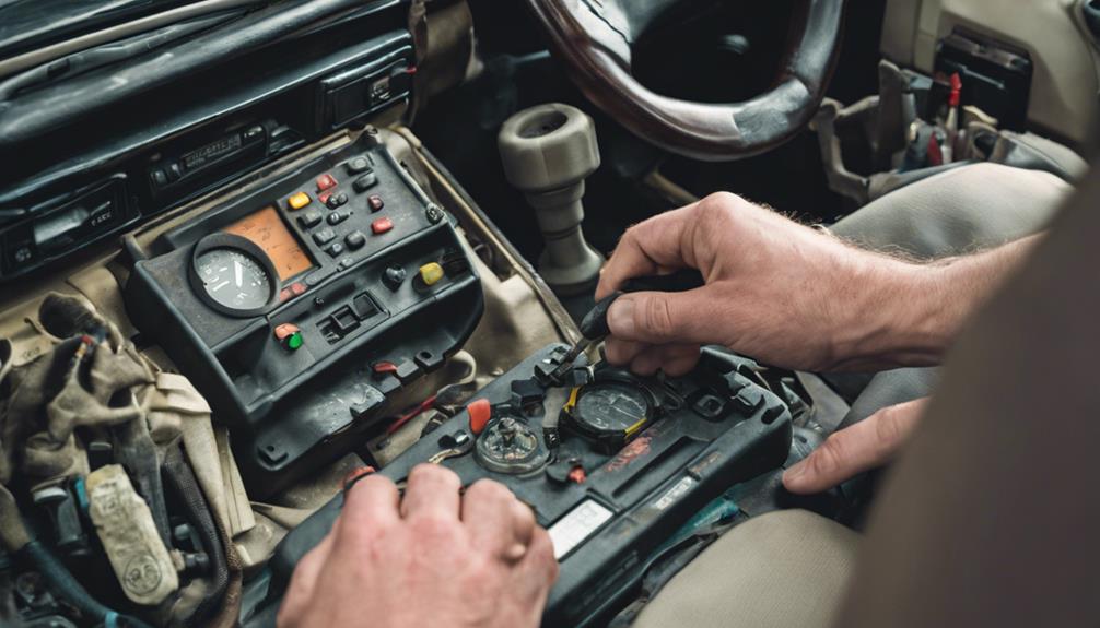 ignition problems toyota solutions