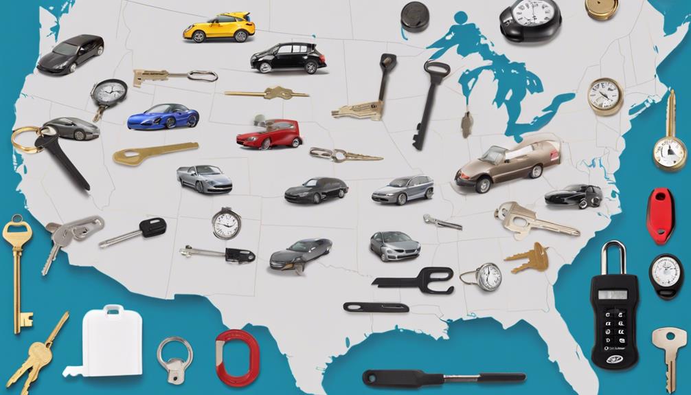 porsche key replacement tips