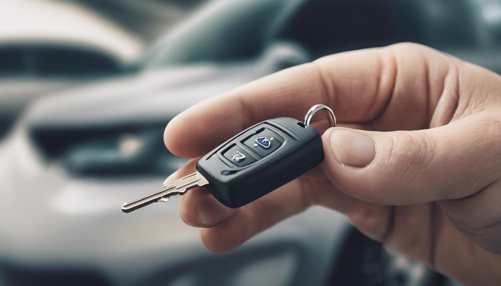 recognizing tagged vehicles accurately