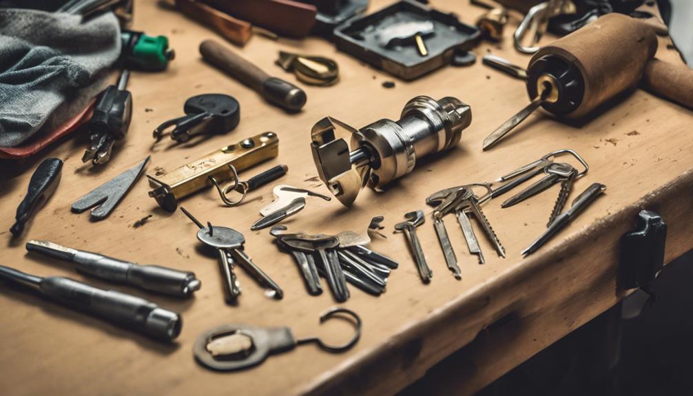 securing your home s safety