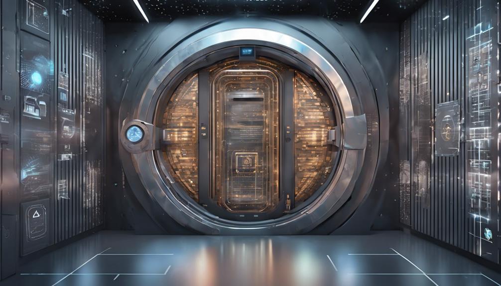 advancing digital innovations rapidly