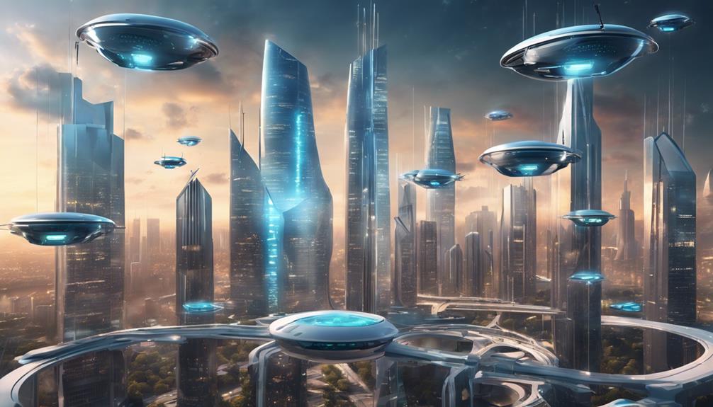 future possibilities and advancements