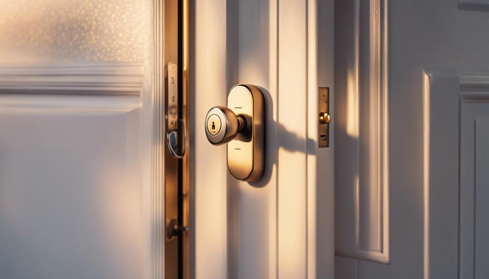 legacy of home security