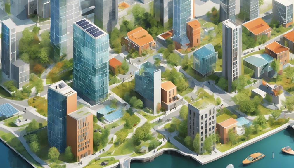promoting social and environmental responsibility