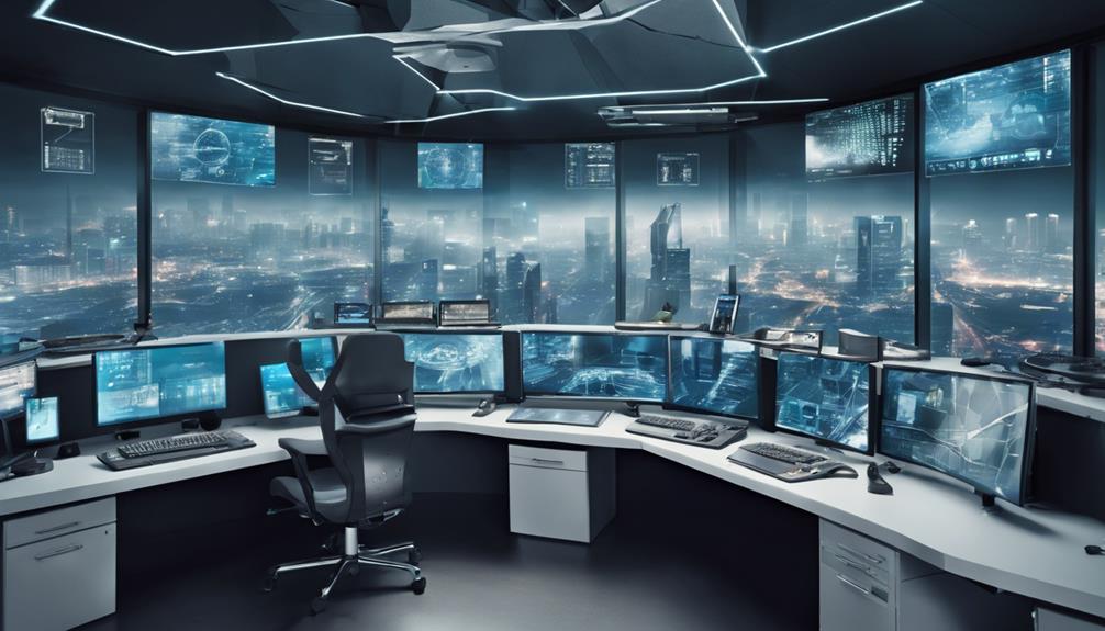 technological progress in society