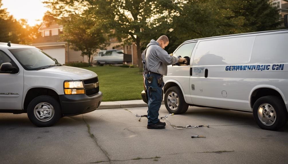 car key replacement service
