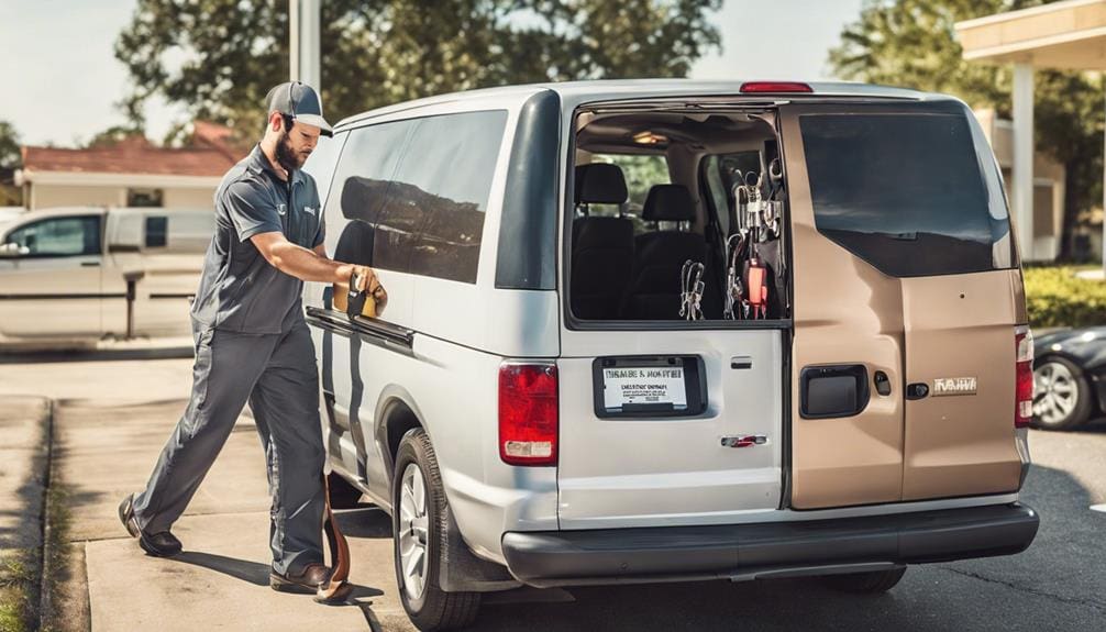 car key replacement service