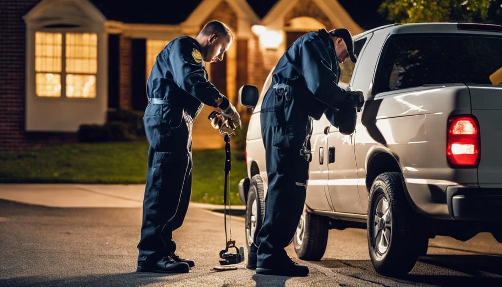car key replacement services