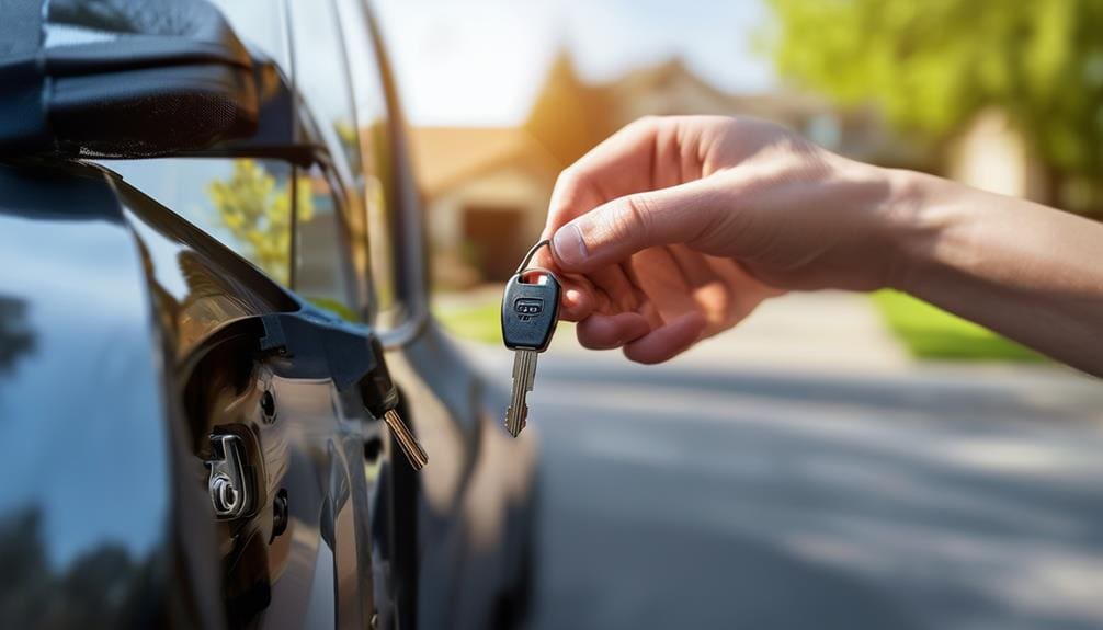 emergency locksmith services available