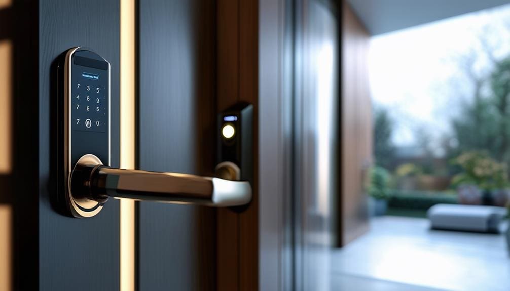 innovative technology for security